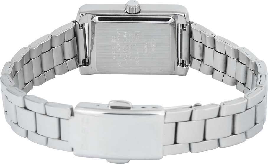 Ceas Dama, Casio, Collection LTP-12 LTP-1234DS-4ADF